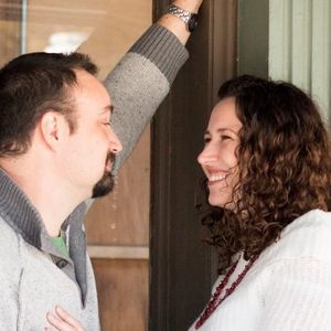 Meet your Posher, Julie