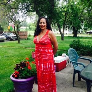 Meet your Posher, Patti