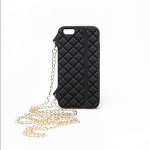 Quilted IPhone 6 Case