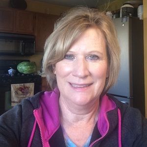 Meet your Posher, Monica