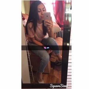 Meet your Posher, Karla