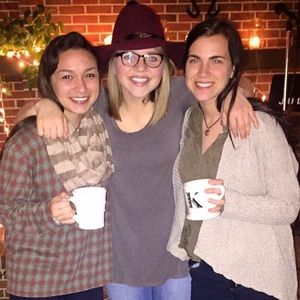 Meet your Posher, Hannah