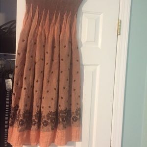 Skirt Brand New- RTW