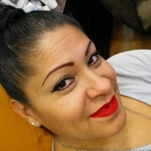 Meet your Posher, Olga