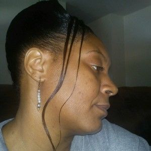 Meet your Posher, Tracy