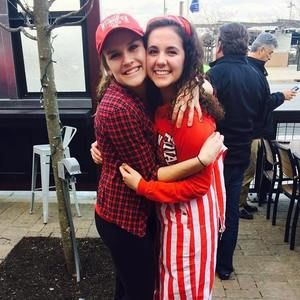 Meet your Posher, Anna