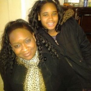 Meet your Posher, Sharon