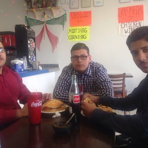 Meet your Posher, Janett