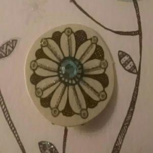 Meet your Posher, Monica