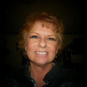 Meet your Posher, Patricia