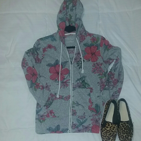 Aeropostale hoodie