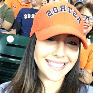 Meet your Posher, Jackie