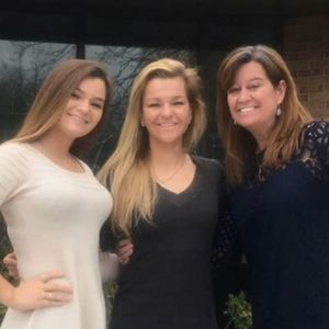 Meet your Posher, Leonette