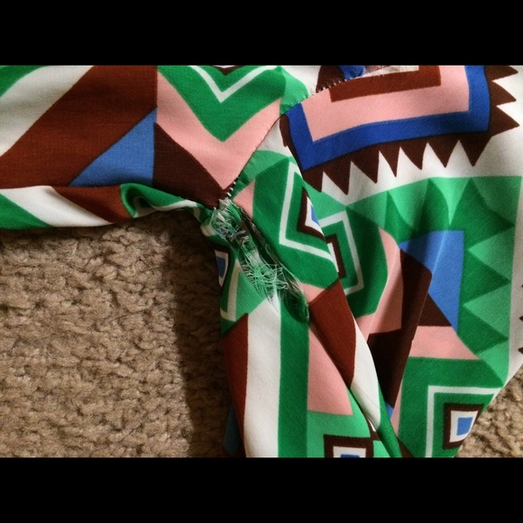 Beautiful Boutique dress for sale! - Picture 3 of 4