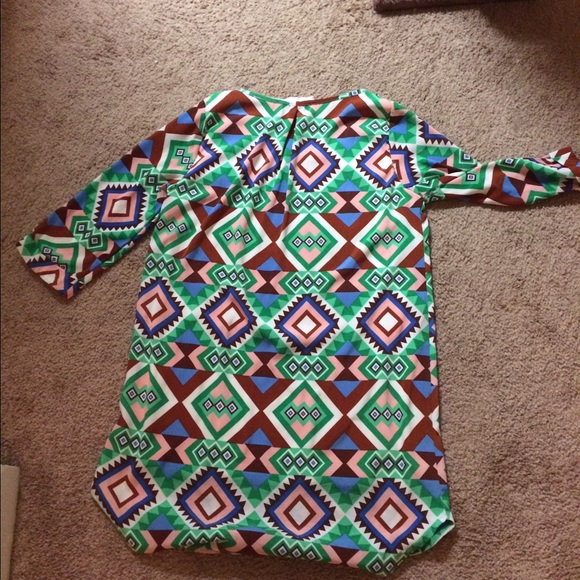 Beautiful Boutique dress for sale! - Picture 4 of 4