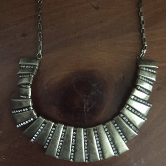 MAKE AN OFFER! Statement necklace from jcrew!