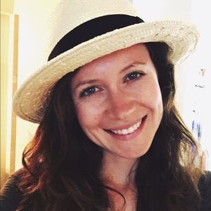 Meet your Posher, Lindsay