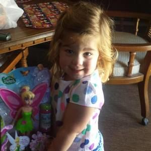 Meet your Posher, Gayle