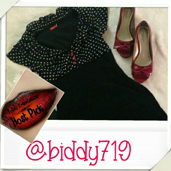 Total Trendsetters Host Pick