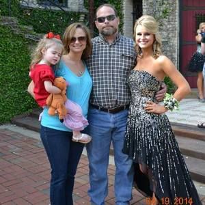 Meet your Posher, Leanne