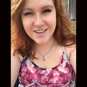 Meet your Posher, Makenzi