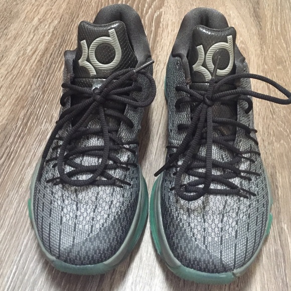 Nike KD