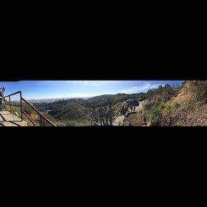 Meet your Posher, Tish