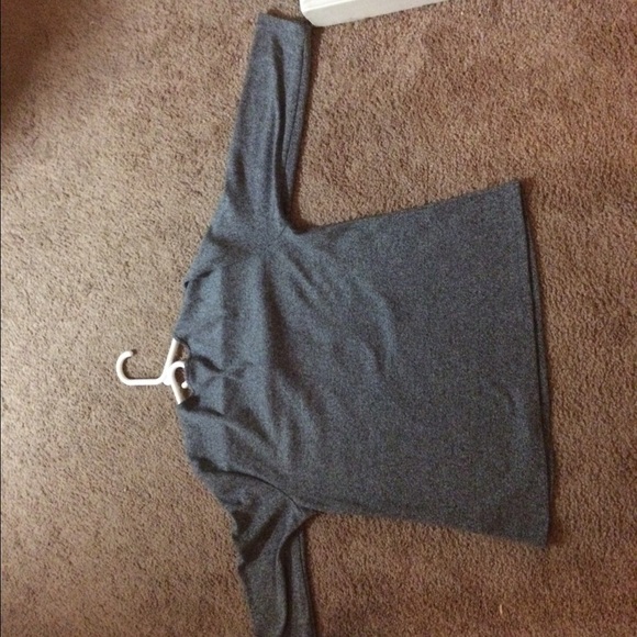 Rafaella XL zip up shirt - Picture 2 of 3