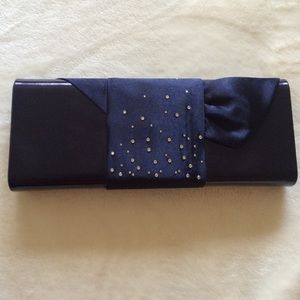 Estee Lauder clutch