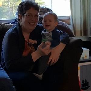 Meet your Posher, Roberta