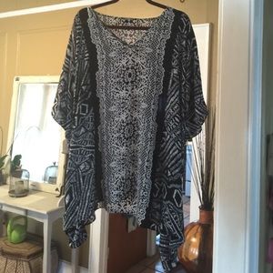 Beautiful tunic