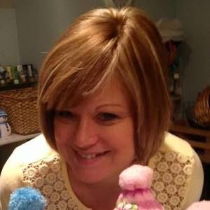 Meet your Posher, Debbie