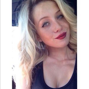 Meet your Posher, Kennedy