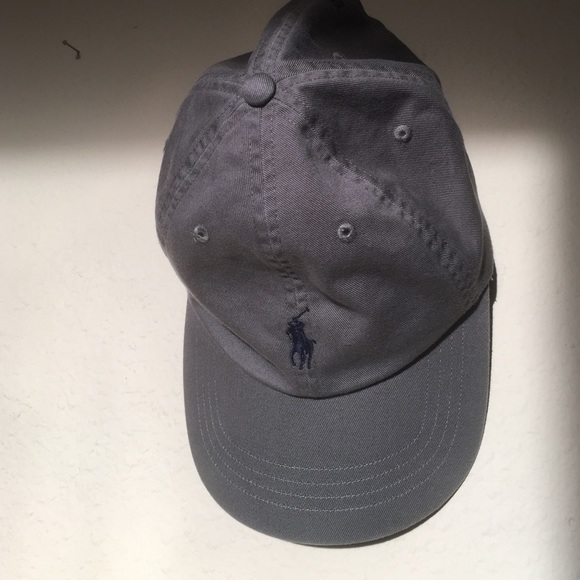 Polo Ralph Lauren hat