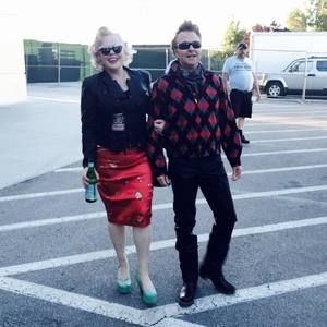 Meet your Posher, Julie