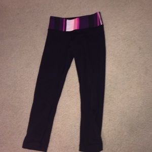 Size 2 (10 in ivviva) lulu lemons.