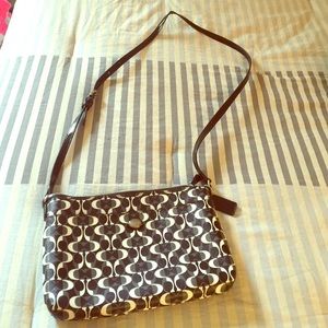 Coach Crossbody