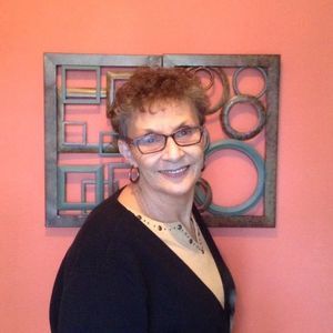 Meet your Posher, Diane