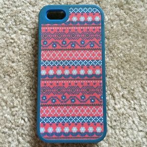 SPECK iPhone 5/5s case