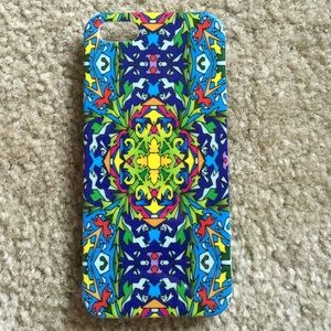 Triply iPhone 5/5s case