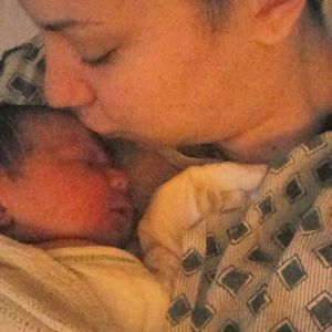 Meet your Posher, Brea