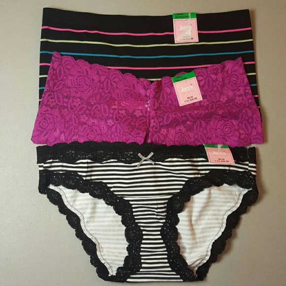 jenni panties