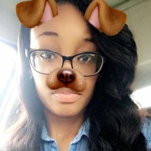 Meet your Posher, Keyona