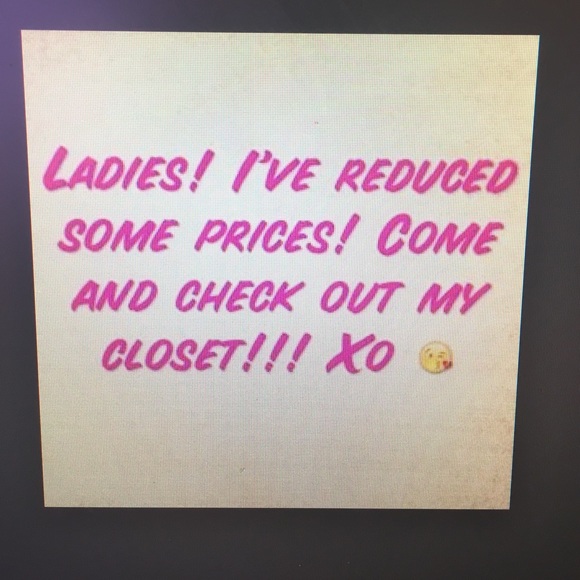 Meet your Posher, Stacey - Picture 4 of 4