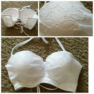 Victoria secret swimsuit top