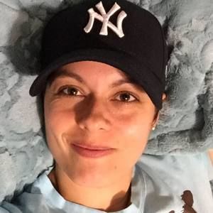 Meet your Posher, Wendy