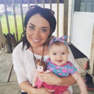 Meet your Posher, Jena