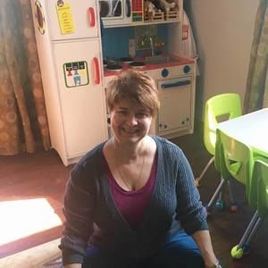 Meet your Posher, Kelly