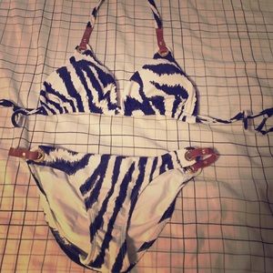 Vix Swim Like New bikini
