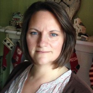 Meet your Posher, Dana